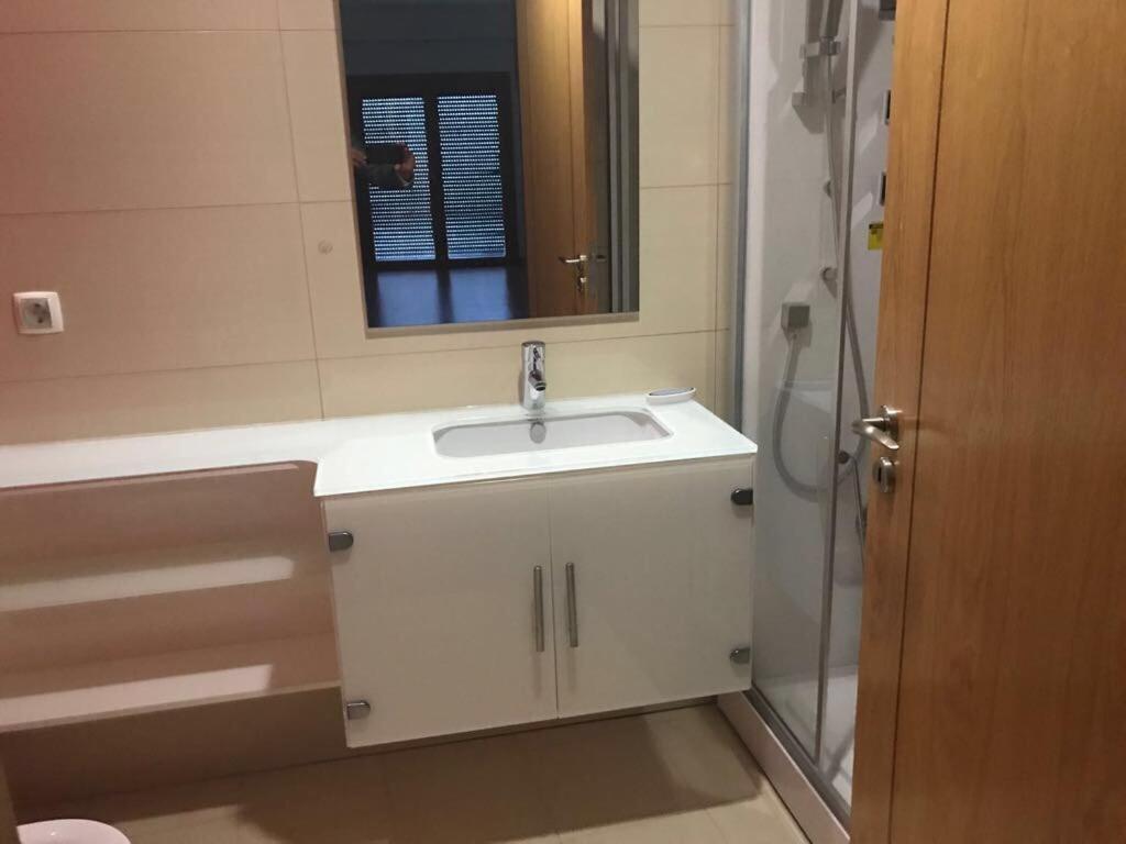 Luxury Aparthotel Colinas Do Cruzeiro Odivelas  Zewnętrze zdjęcie