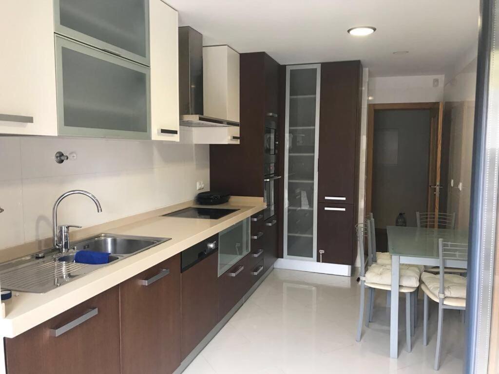 Luxury Aparthotel Colinas Do Cruzeiro Odivelas  Zewnętrze zdjęcie