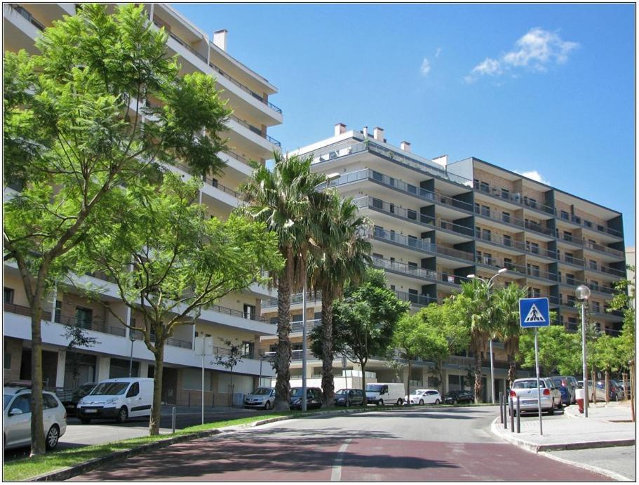 Luxury Aparthotel Colinas Do Cruzeiro Odivelas  Zewnętrze zdjęcie