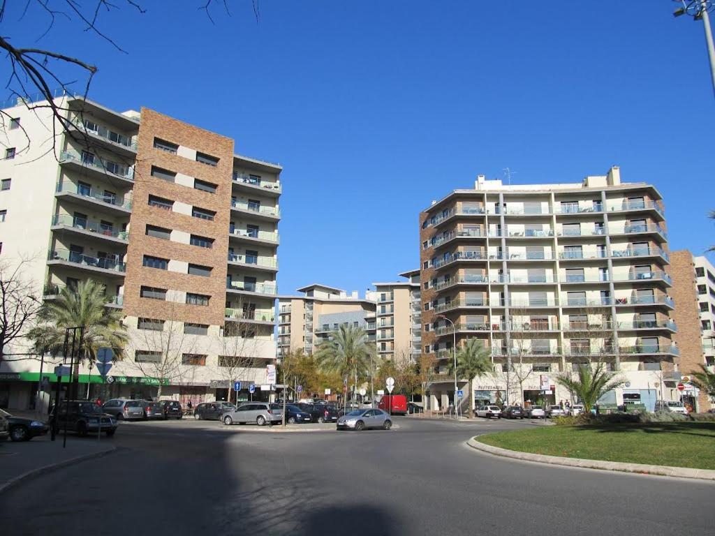 Luxury Aparthotel Colinas Do Cruzeiro Odivelas  Zewnętrze zdjęcie