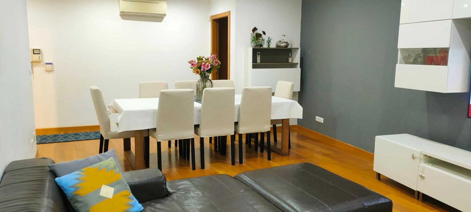 Luxury Aparthotel Colinas Do Cruzeiro Odivelas  Zewnętrze zdjęcie