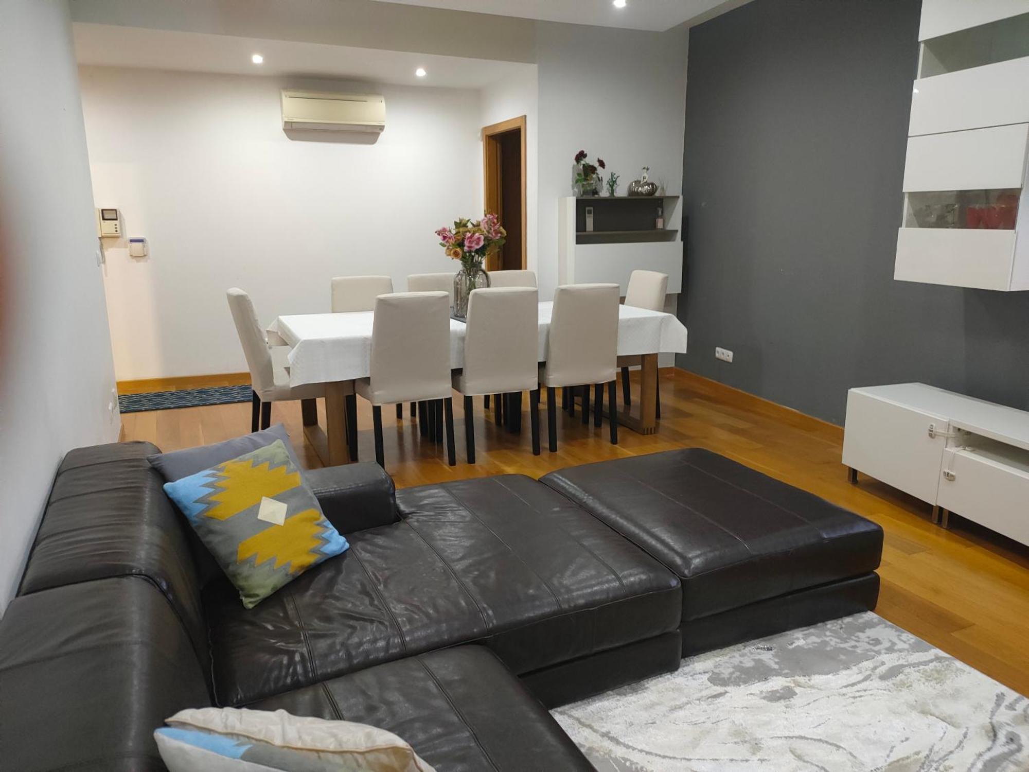 Luxury Aparthotel Colinas Do Cruzeiro Odivelas  Zewnętrze zdjęcie