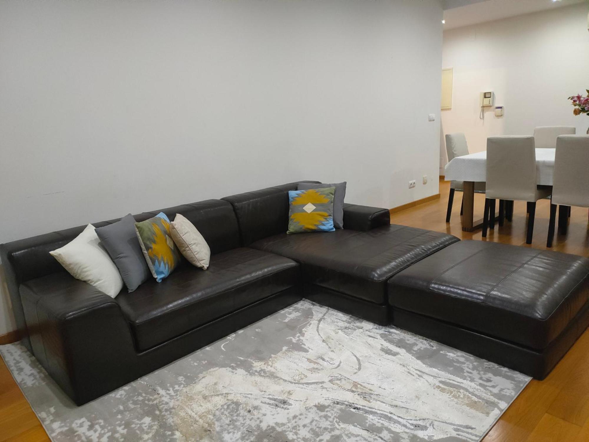 Luxury Aparthotel Colinas Do Cruzeiro Odivelas  Zewnętrze zdjęcie